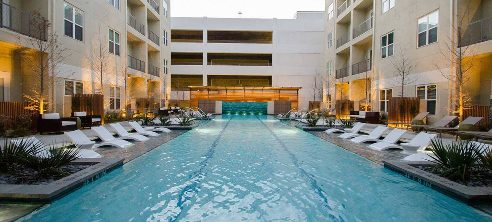 Luxury Apartments Richardson TX The Standard at Cityline