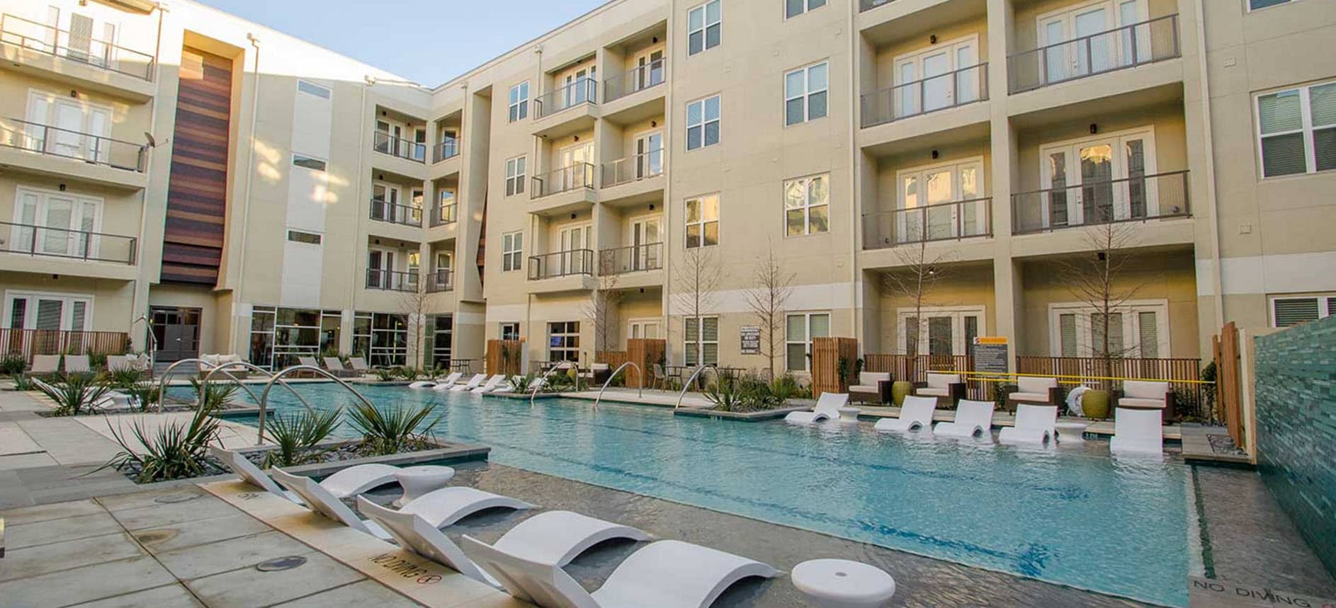 Cityline Apartments Richardson, TX The Standard at Cityline