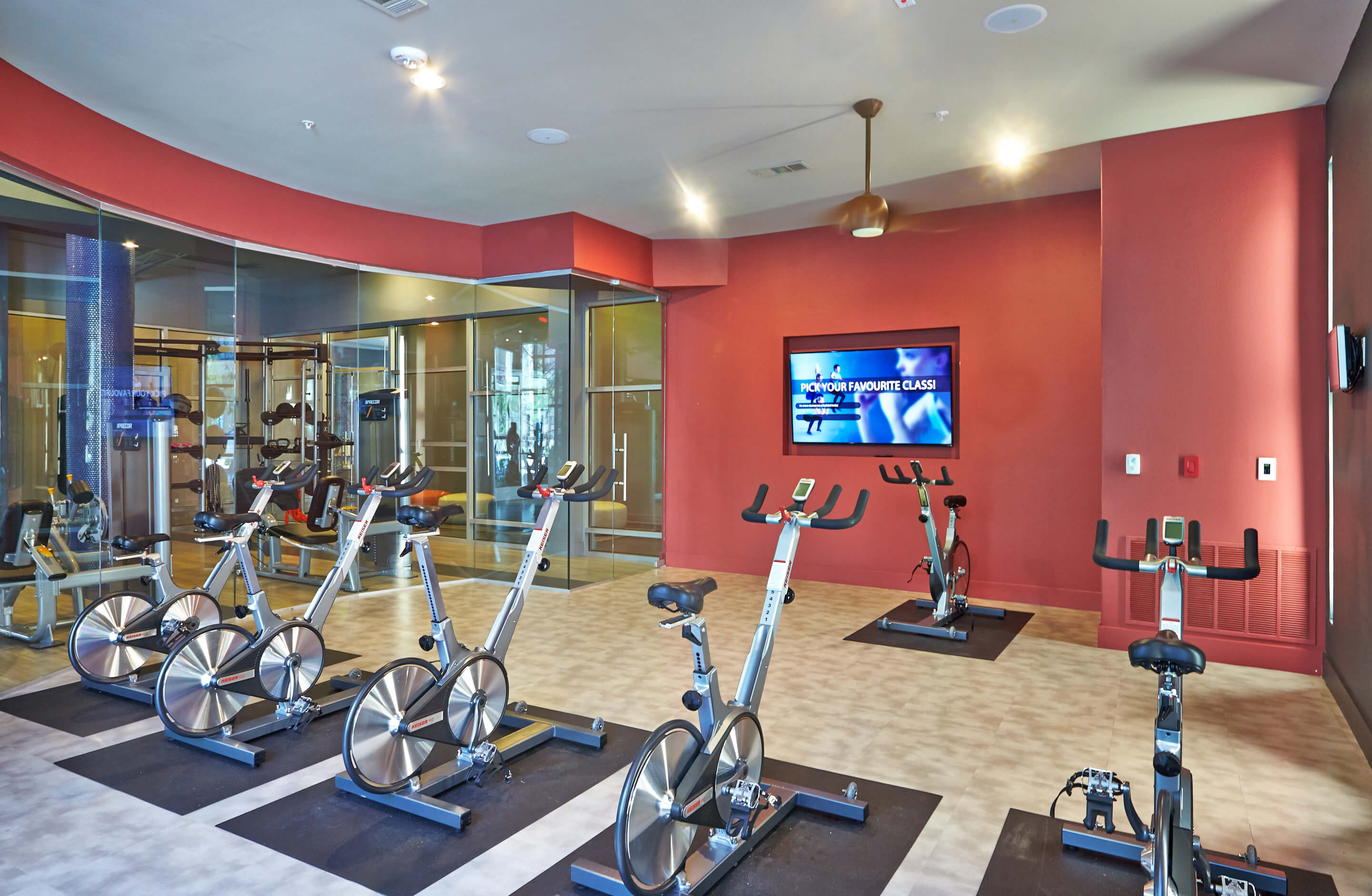 Amenities Image