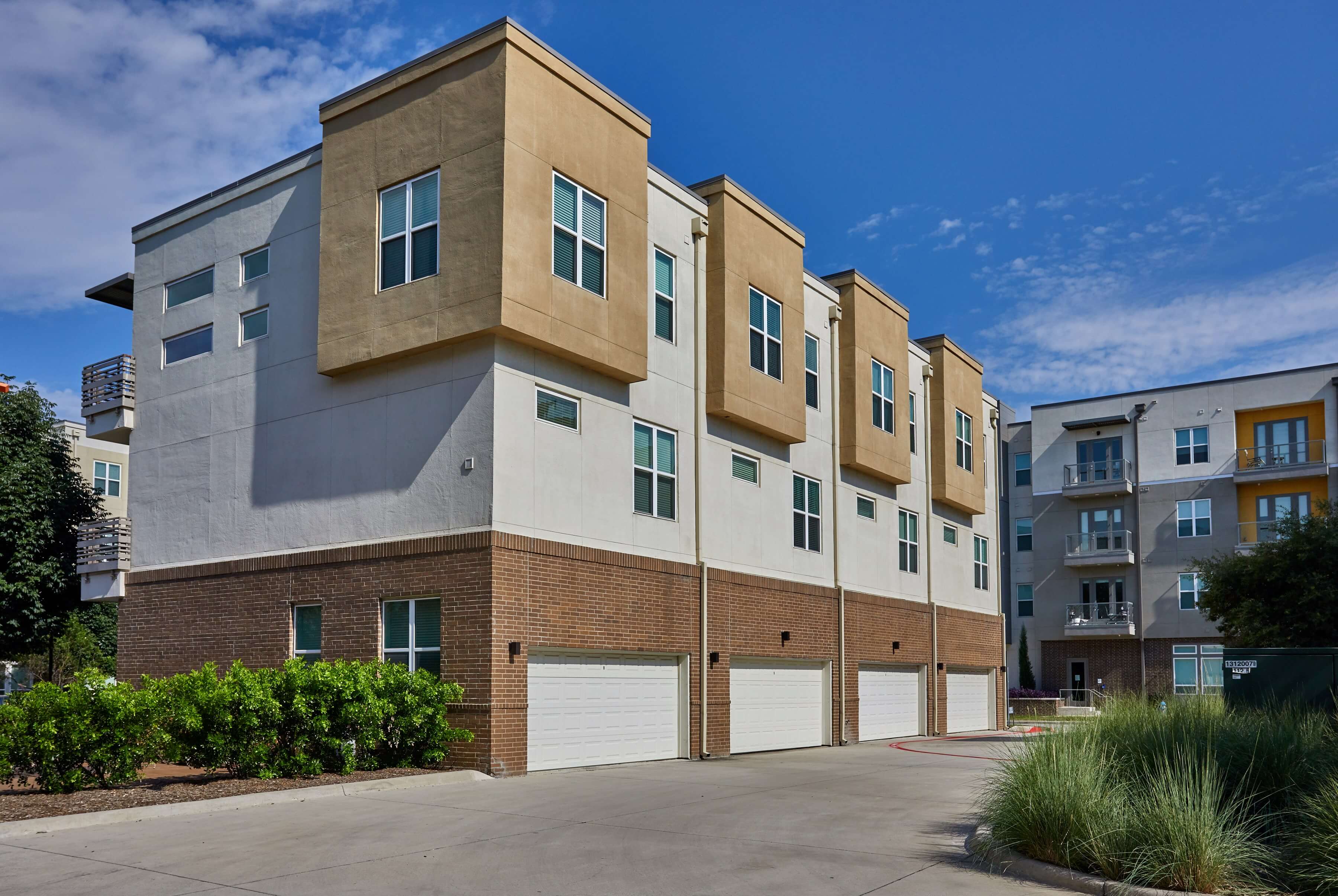 Simple Apartments In Richardson Area 