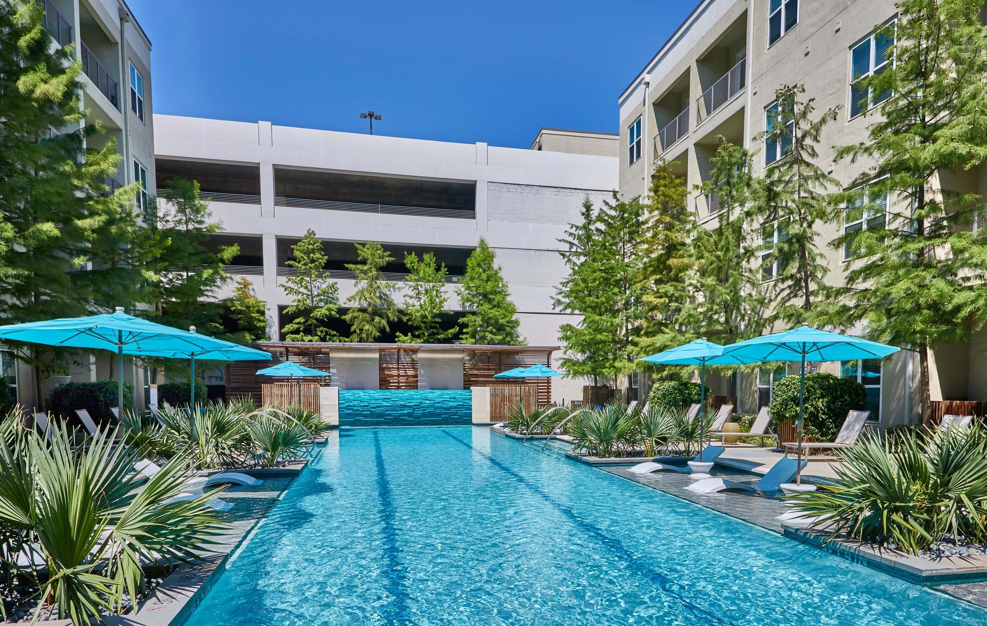 Apartments At Cityline